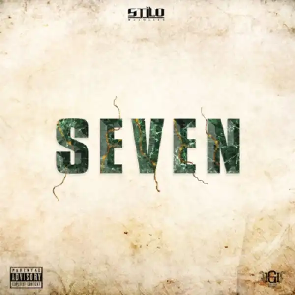 Stilo Magolide - Top Shotta